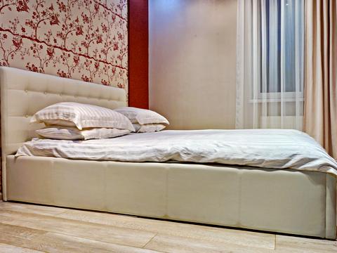 квартира за адресою Регенераторна вул., 4