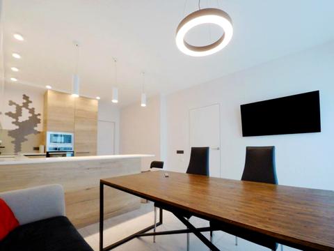 квартира за адресою Князя Романа Мстиславича вул. (Генерала Жмаченка), 28