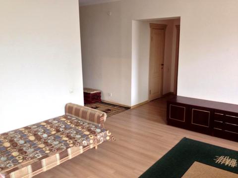 квартира по адресу Квитневий, 2б