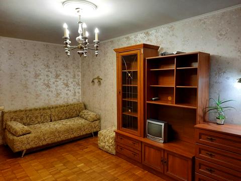 квартира по адресу Николая Руденко бульв. (Кольцова), 13-А
