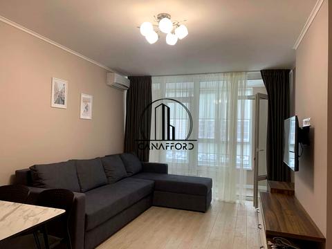 квартира по адресу Правды просп. (Правды), 43-А