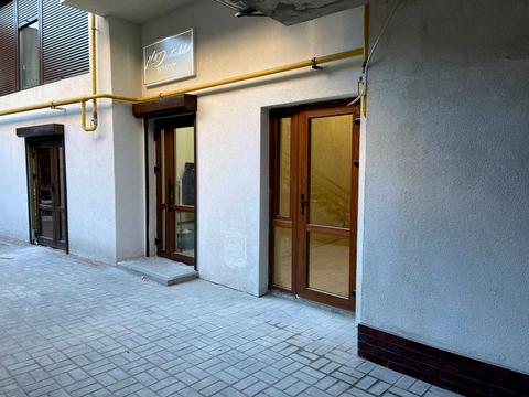 коммерческая по адресу Глубочицкая, 13