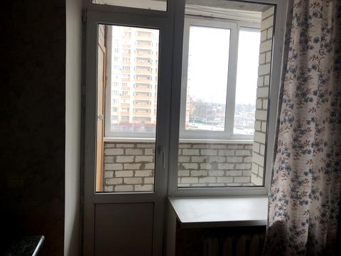 квартира за адресою Алматинська вул. (Алма-Атинська), 39-А