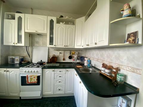 квартира за адресою Музейна вул. (Горького), 52а