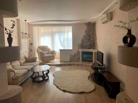 квартира по адресу Академика Палладина просп., 20