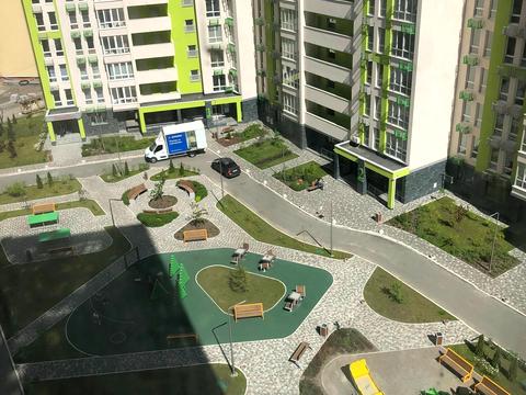 квартира за адресою Берестейський просп. (Перемоги), 67