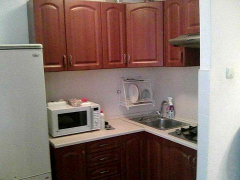 квартира за адресою Дегтярівська вул., 11-В