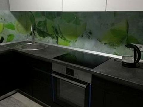 квартира по адресу Александра Поля просп. (Кірова), 14