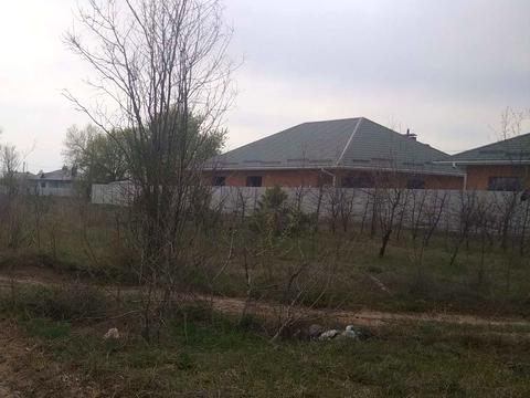 ділянка за адресою Каштанова, 42