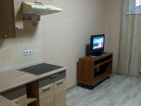 квартира по адресу Дубенская ул., 42