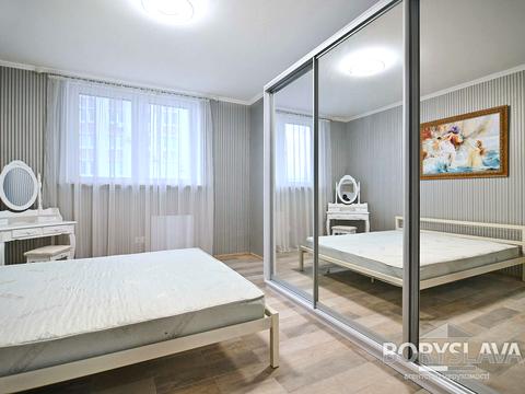 квартира за адресою Драгоманова вул., 32