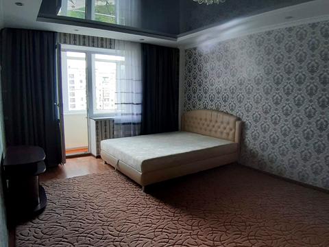 квартира за адресою Габдурахманова, 31