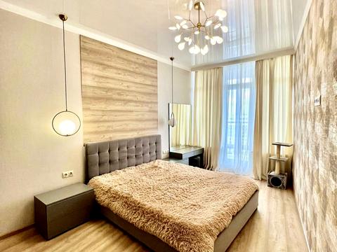 квартира за адресою Генуезька вул., 3б