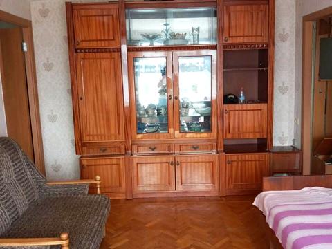 квартира за адресою Велика Васильківська вул. (Червоноармійська), 136
