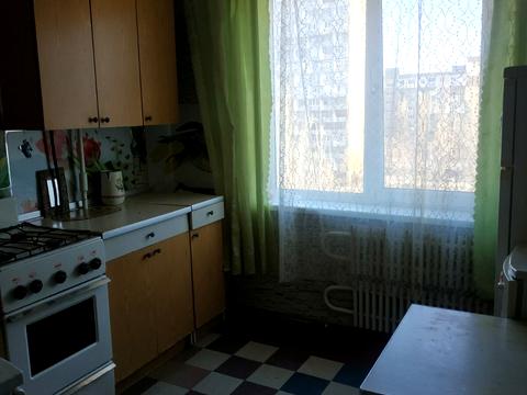 квартира по адресу Героев просп., 25