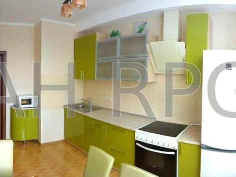 квартира по адресу Юлии Здановской ул. (Ломоносова), 46/1