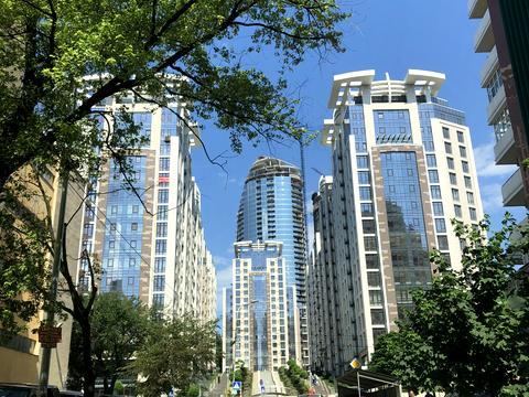квартира за адресою Саперне Поле вул., 5