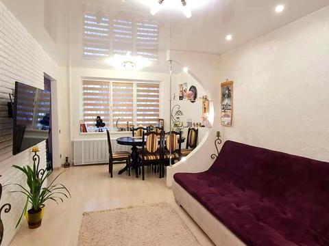 квартира по адресу Космонавтов просп., 20