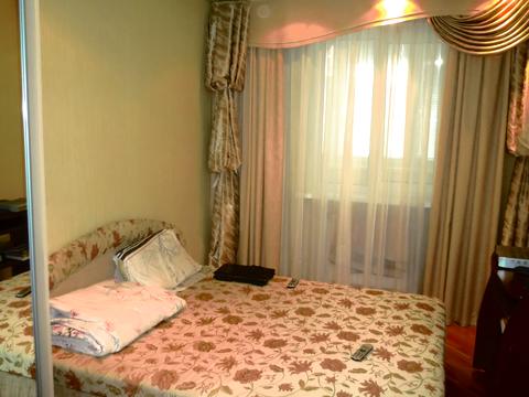 квартира по адресу Сержа Лифаря ул. (Олександра Сабурова), 17