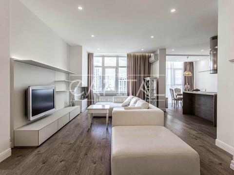 квартира по адресу Андрея Верхогляда ул. (Михайла Драгомирова), 16