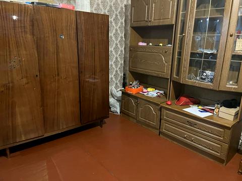 квартира по адресу Чорних Запорожців ул. (Короленка), 56