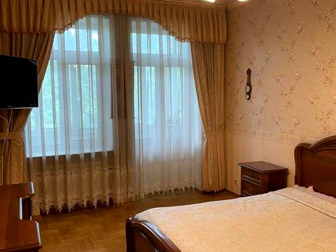 квартира за адресою Голосіївський просп. (40-річчя Жовтня), 88