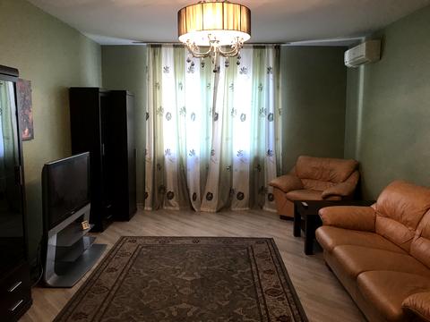 квартира по адресу Александра Мишуги ул., 12