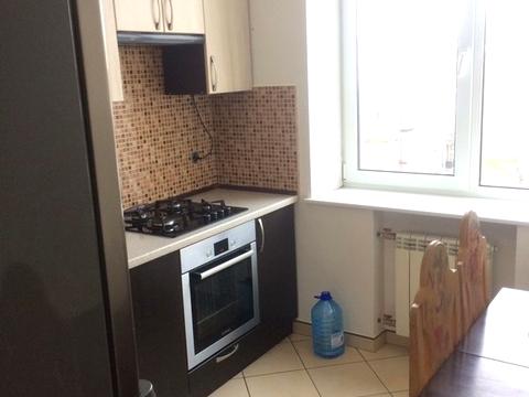 квартира за адресою Краківська вул., 11