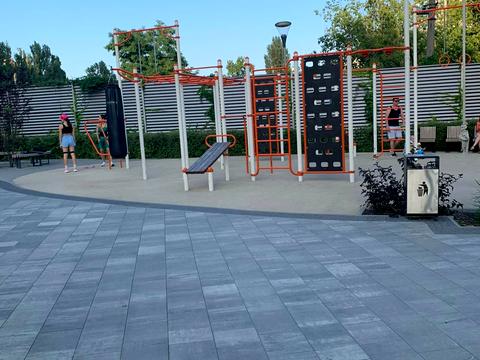 квартира по адресу Регенераторная ул., 4 к6