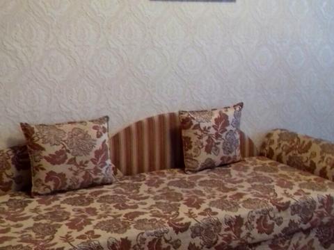 кімната за адресою Оноре де Бальзака вул., 61-А