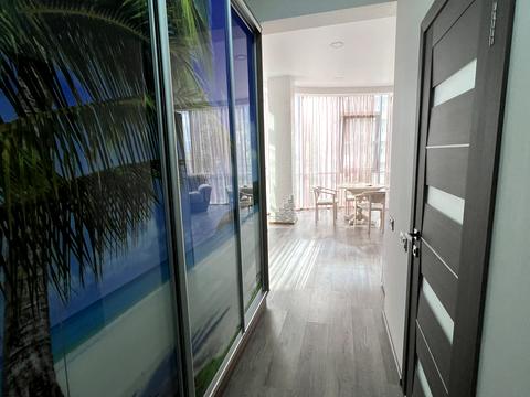 квартира за адресою Аркадійське плато вул. (Гагаринське плато), 5