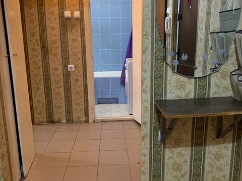 квартира за адресою Драгоманова вул., 3-В