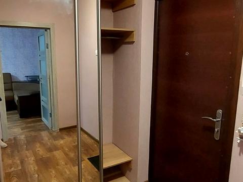 квартира по адресу Петра Болбочана ул. (Клапцова), 7