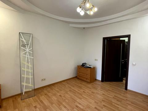 квартира по адресу Татарская ул., 2-Б