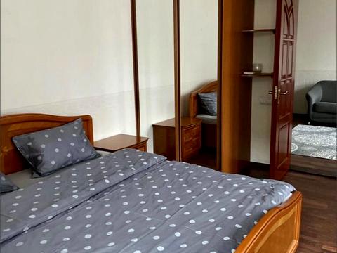 квартира за адресою Бессарабська пл., 5