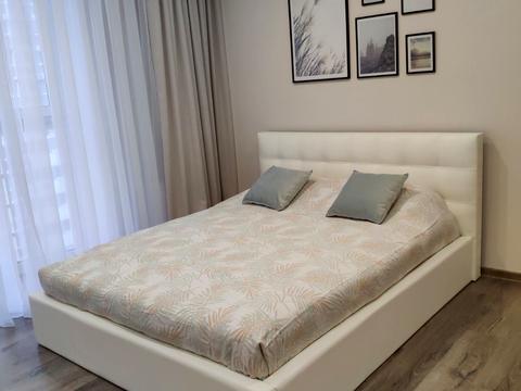 квартира по адресу Драгоманова ул., 2