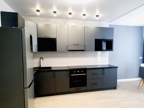 квартира за адресою Свободи вул., 20/1