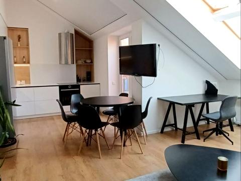 квартира за адресою Регенераторна вул., 4