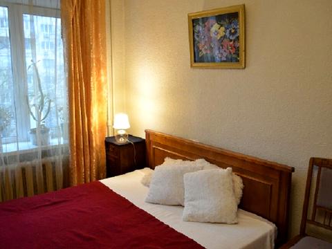 квартира за адресою Левандовська вул. (Аніщенка), 14