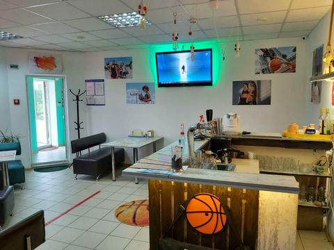 коммерческая по адресу Івана Дяченка ул., 20-А