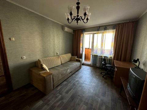 квартира по адресу Соломии Крушельницкой ул., 5