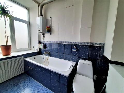 квартира за адресою Євгена Котляра вул. (Червоноармійська), 8/10Г