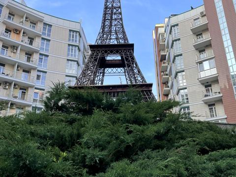 квартира за адресою Саперне Поле вул., 12
