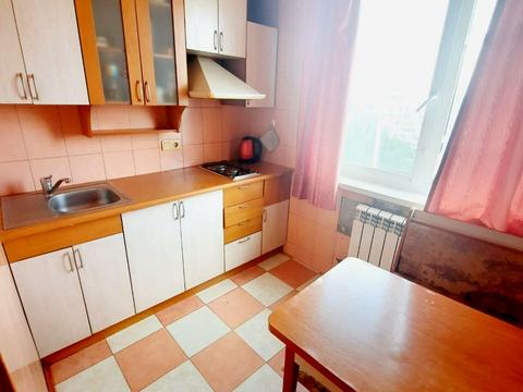 квартира по адресу Победы просп., 74г