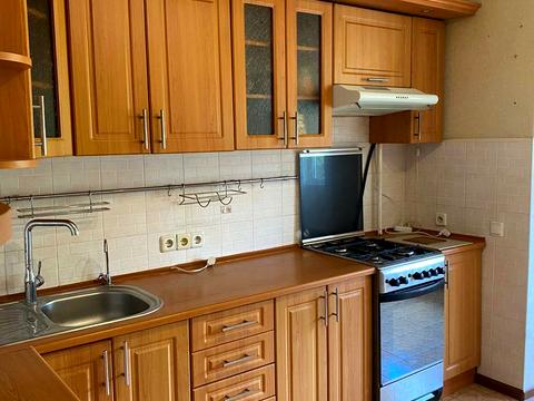 квартира по адресу Забол, 67/1