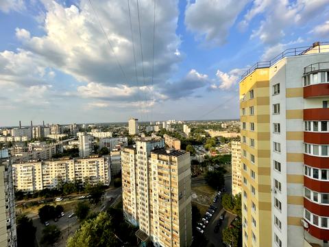 квартира по адресу Сивашская ул., 12/2