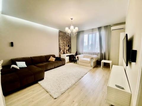 квартира по адресу Клочковская ул., 258