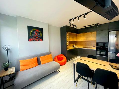 квартира по адресу Никольско-Слободская ул., 10