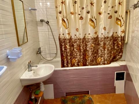 квартира по адресу Оноре де Бальзака ул., 4-А