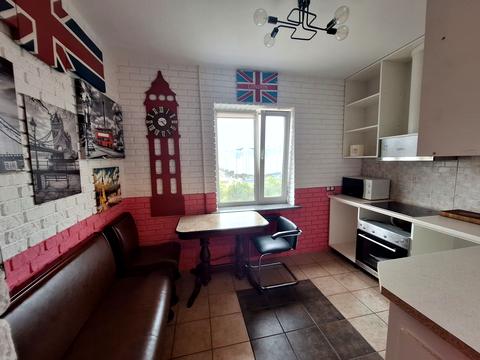 квартира по адресу Срибнокильская ул., 8